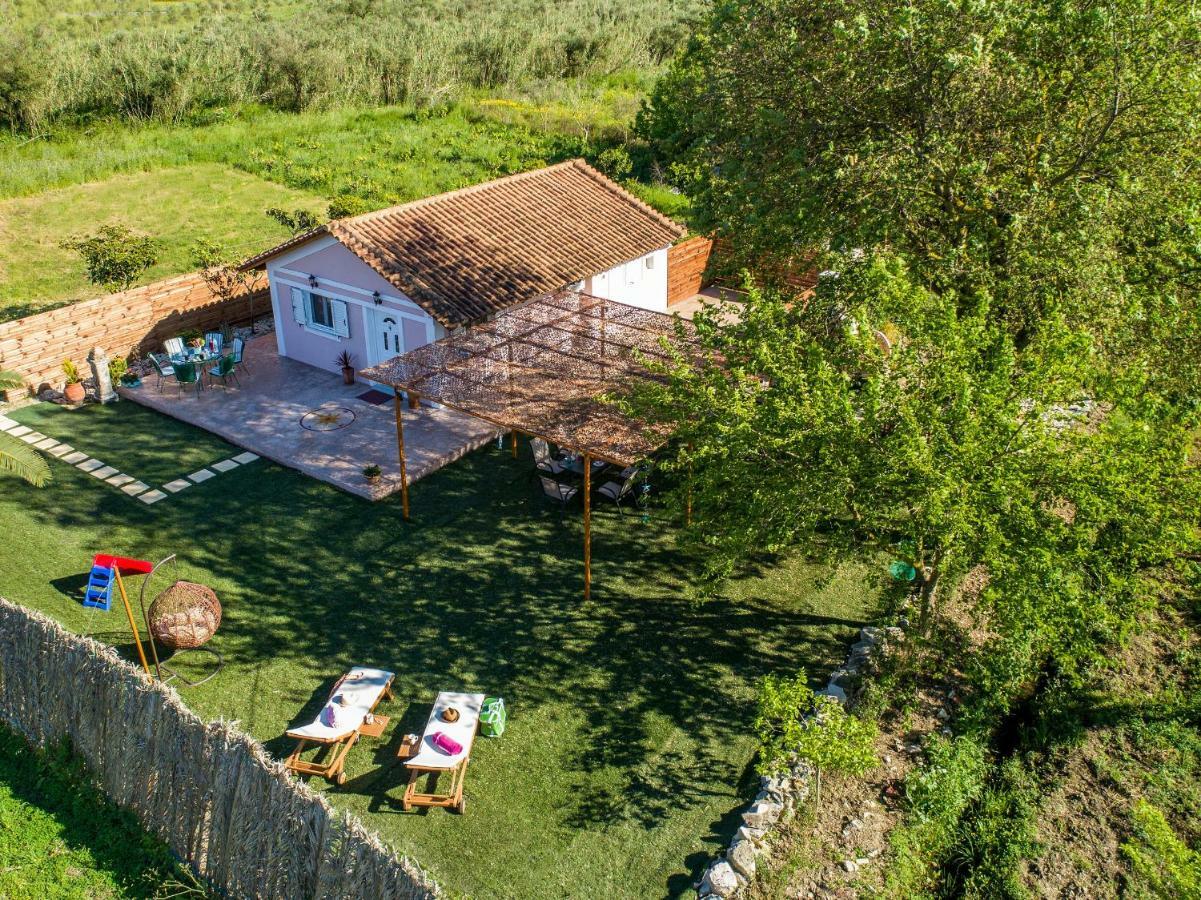 Vakantiehuis Mary Tsilivi (Zakynthos)
