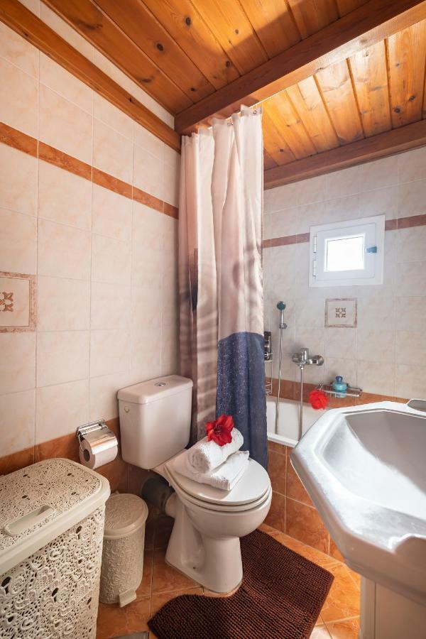 Mary Vakantiehuis Tsilivi (Zakynthos)