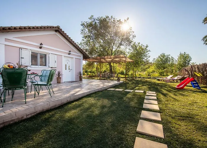 Villa Mary