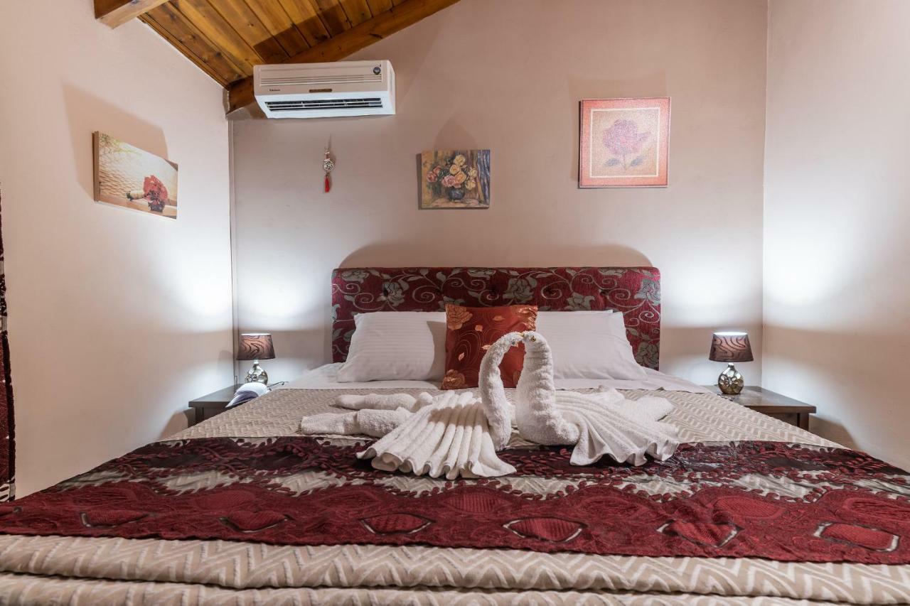 Semesterbostad Mary Tsilivi (Zakynthos)